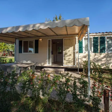 Mobilehomes In Sirmione/gardasee 22177 *