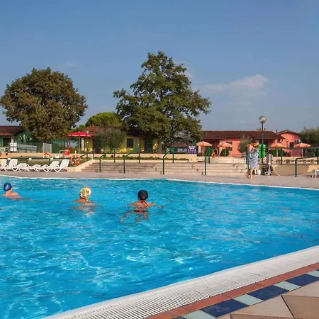 Mobilehomes In Sirmione/gardasee 22177 Sirmione