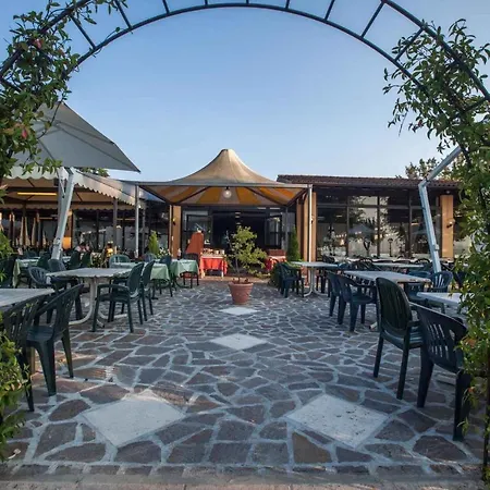 Mobilehomes In Sirmione/gardasee 22177 * Sirmione