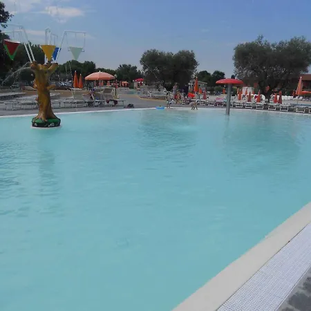 Mobilehomes In Sirmione/gardasee 22177 * Sirmione