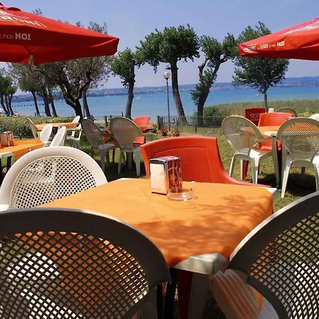 Mobilehomes In Sirmione/gardasee 22177 Ferienhaus *