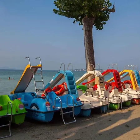 Mobilehomes In Sirmione/gardasee 22177