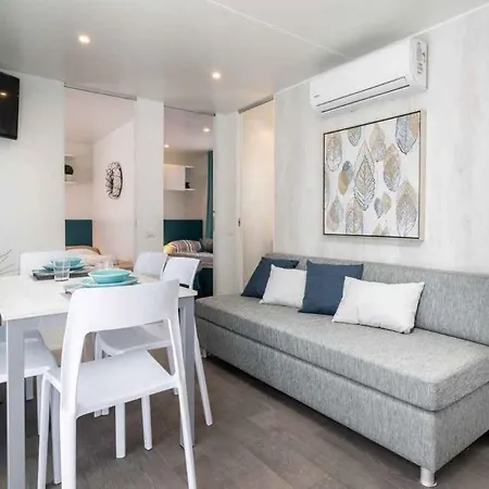 Mobilehomes In Sirmione/gardasee 22177 Sirmione