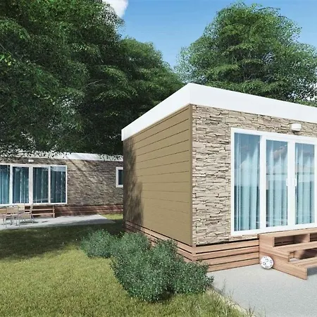 Ferienhaus Mobilehomes In Sirmione/gardasee 22177