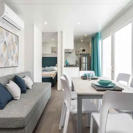 Mobilehomes In Sirmione/gardasee 22177 Ferienhaus