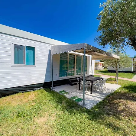 Ferienhaus Mobilehomes In Sirmione/gardasee 22177 Sirmione
