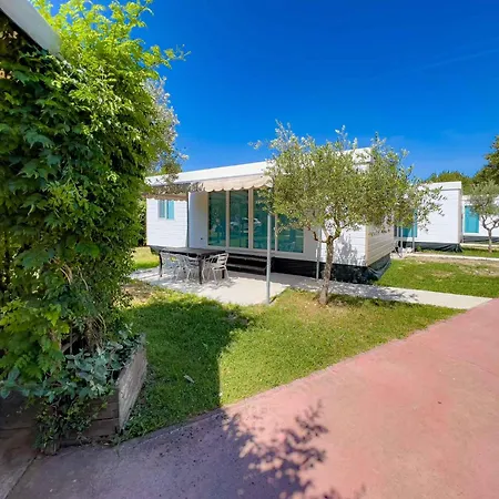 Mobilehomes In Sirmione/gardasee 22177 * Sirmione